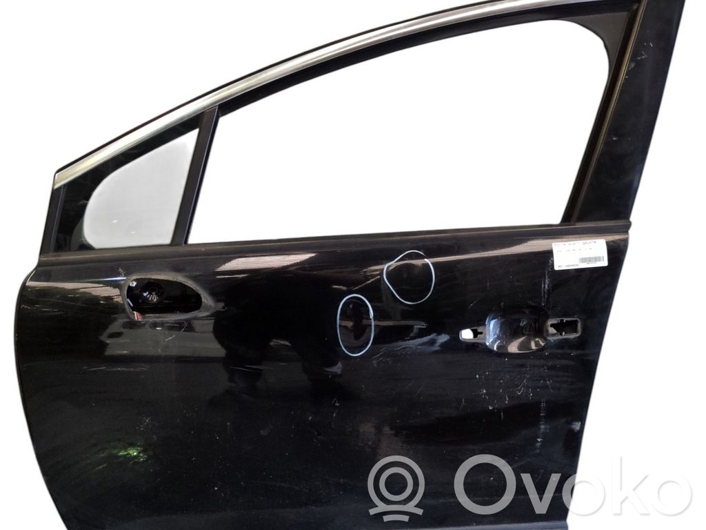 Peugeot 3008 I Ușă față
