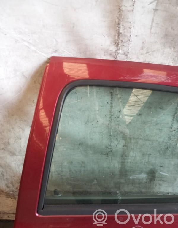 Renault Clio II Puerta trasera 