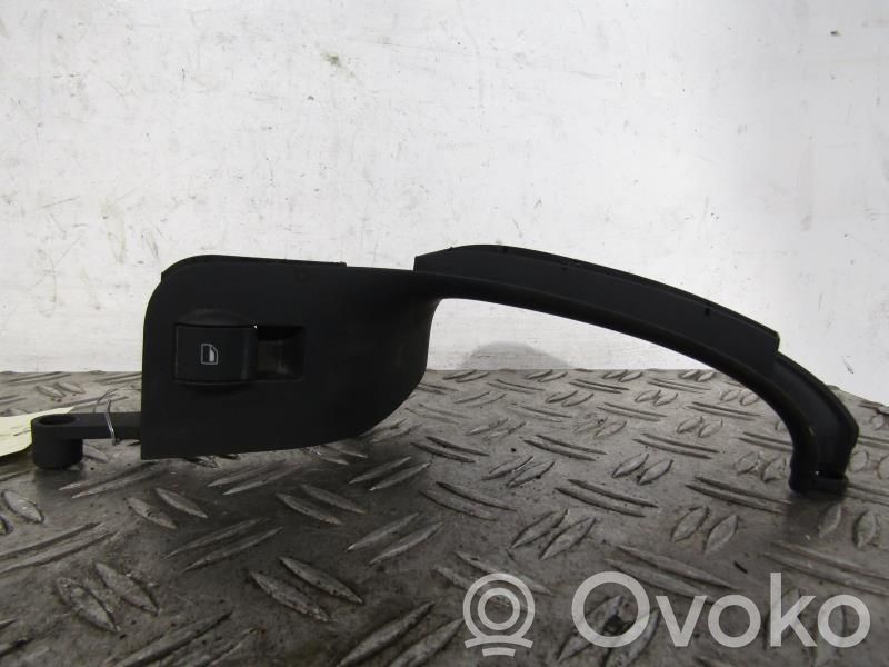 Electric window control switch   8E0959855A5PR