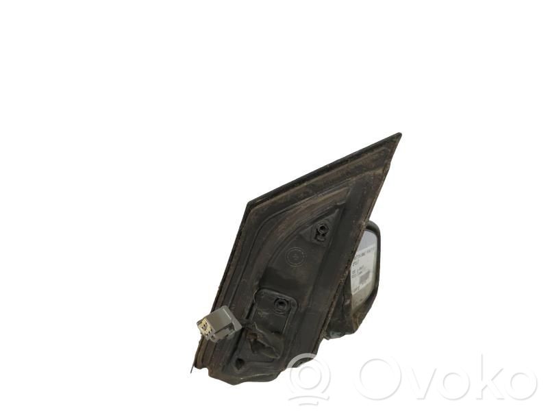 Ford Focus Veidrodėlis (mechaninis) 