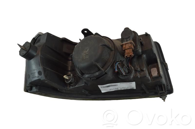 Land Rover Freelander Scheinwerfer 