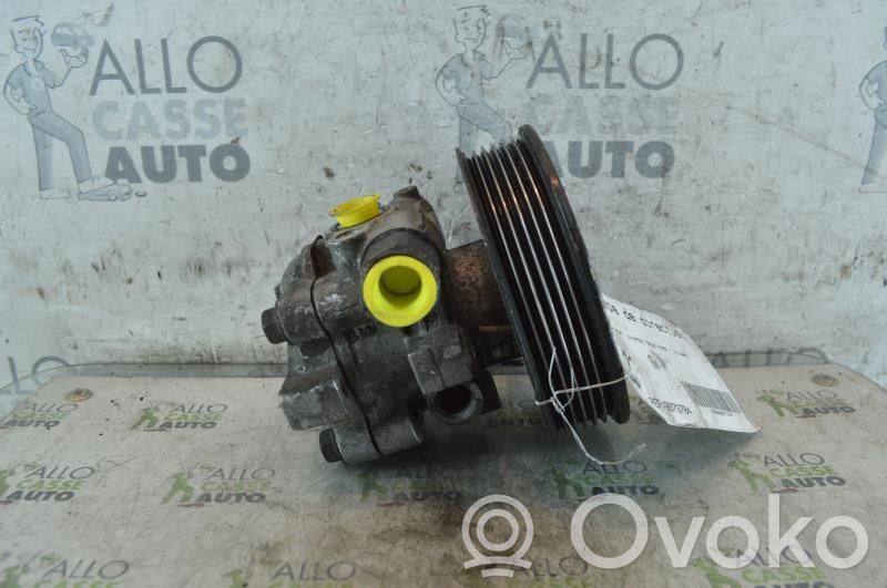 Servopumpe   571003A200