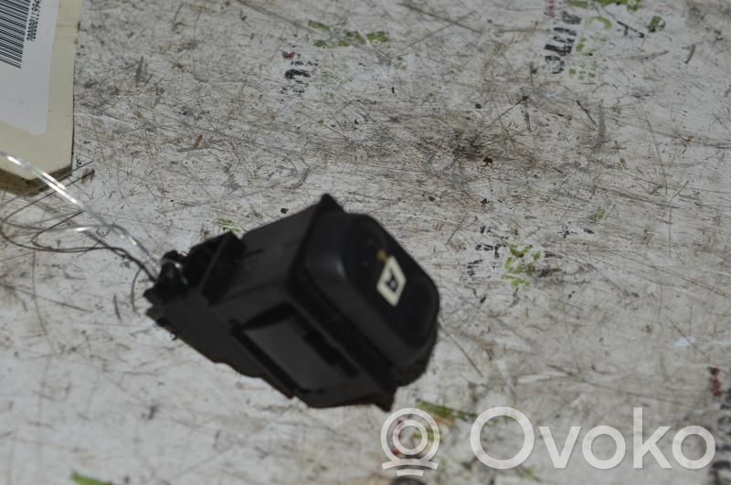 Peugeot 607 Electric window control switch 