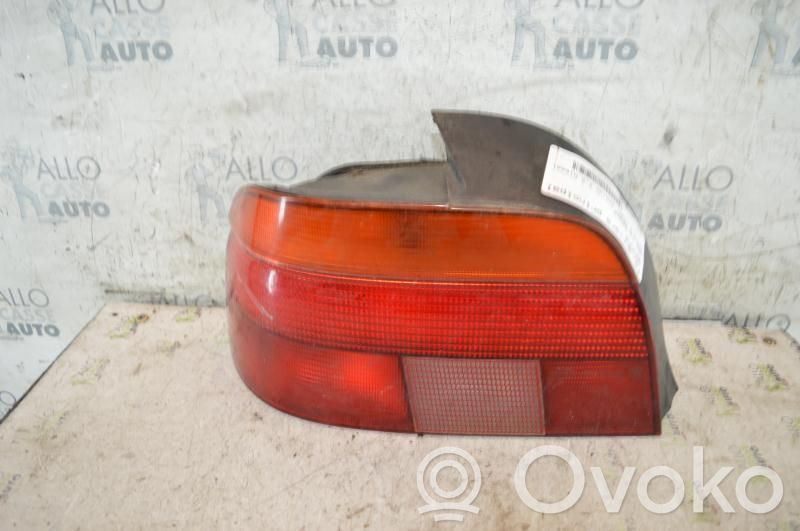 BMW 5 E39 Takavalot 