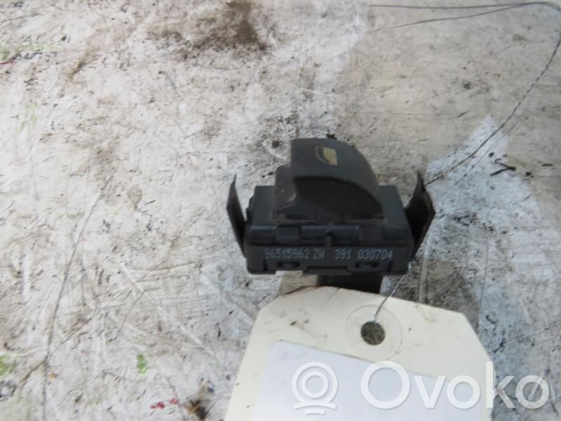 Interruptor del elevalunas eléctrico   00006554HN