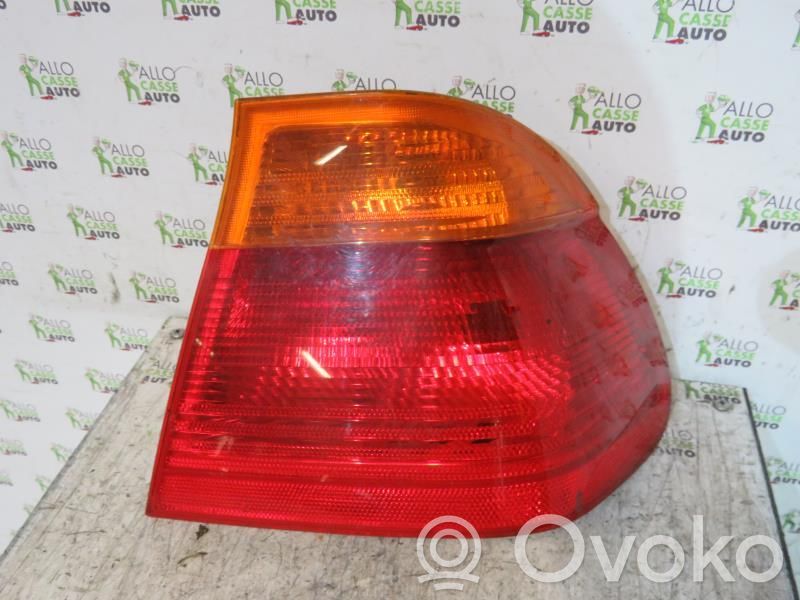 Rear/tail lights   63218364922