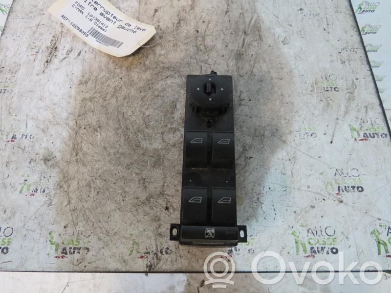 Electric window control switch   1473748