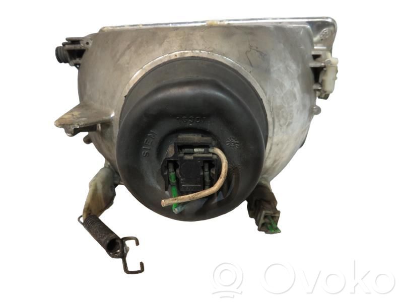 Peugeot 309 Scheinwerfer 
