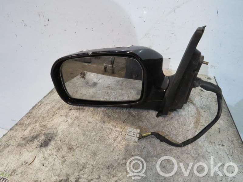 Honda Civic Manualne lusterko boczne drzwi przednich 