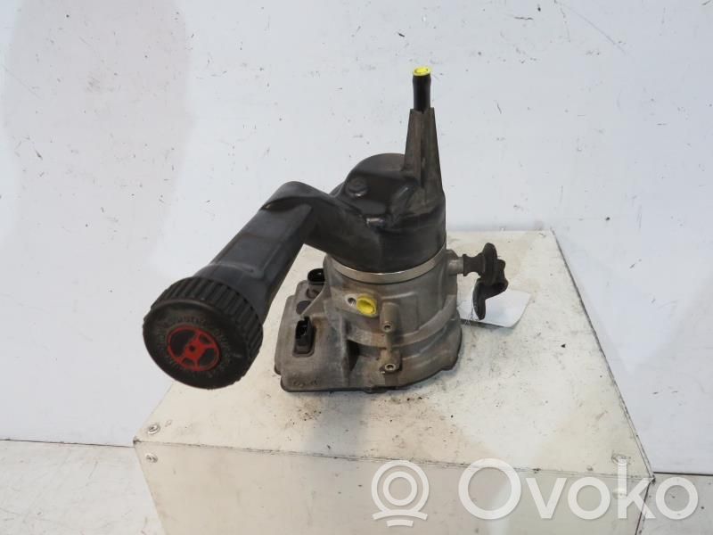 Power steering pump   400855,JER133