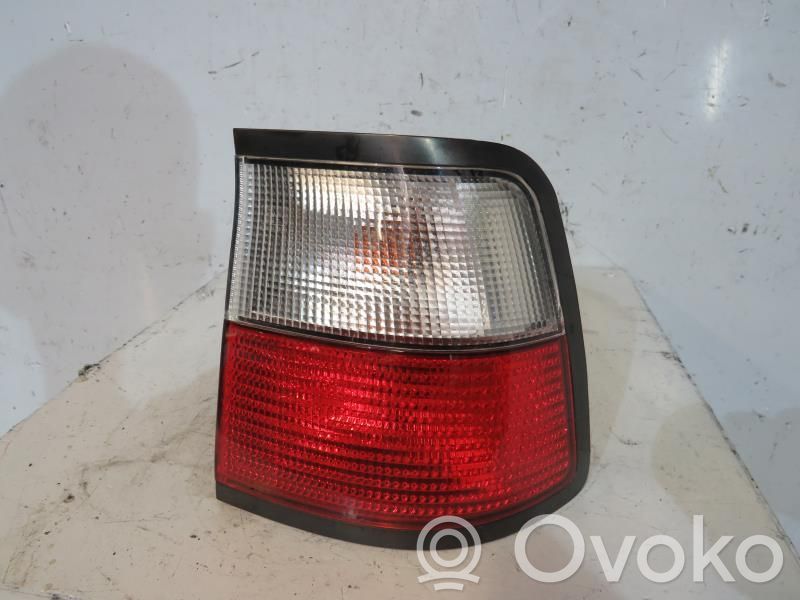 Citroen Xantia Galinis žibintas kėbule 