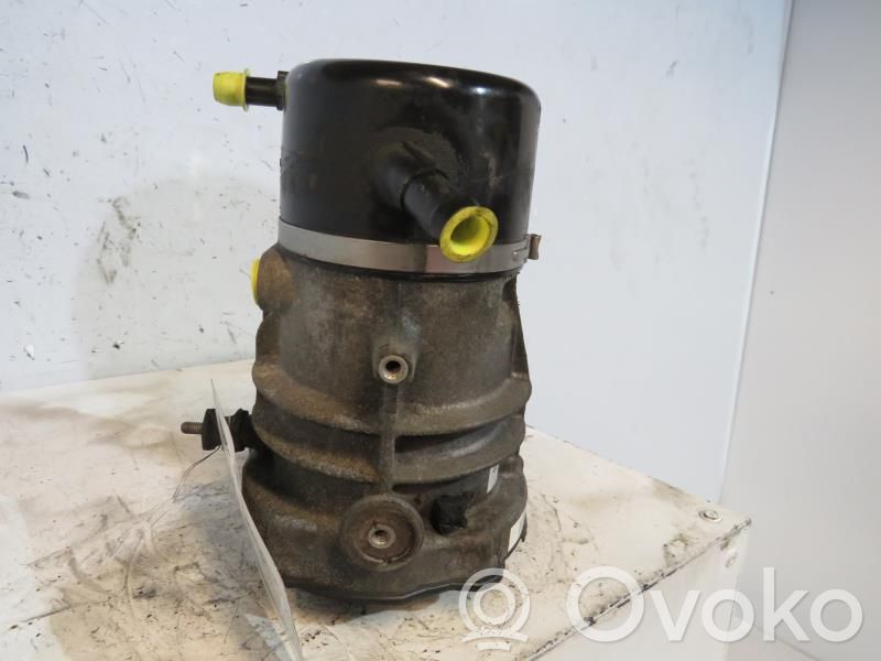Citroen C5 Power steering pump 