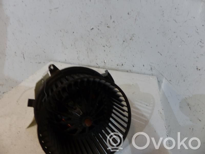 Mazā radiatora ventilators   00006441CR