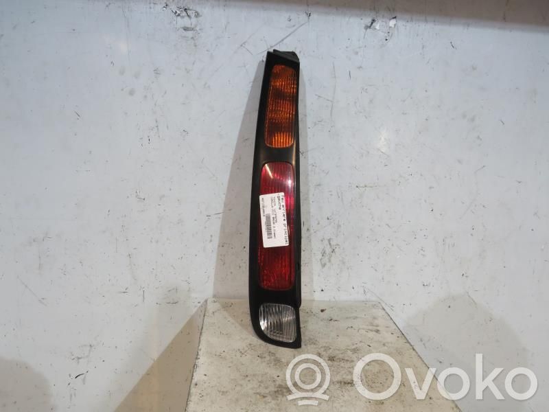 Toyota Corolla E110 Takavalot 