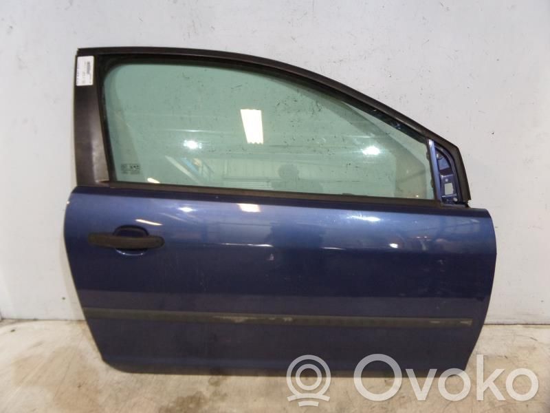 Ford Focus Дверь 