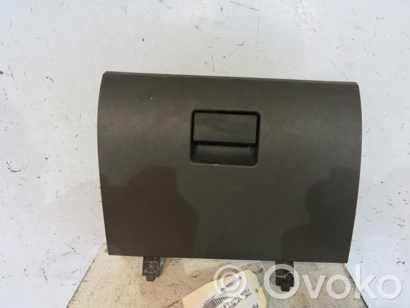 Ford C-MAX I Glove box set 