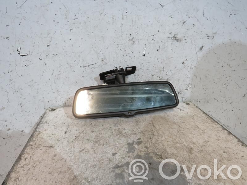 Opel Vectra C Espejo retrovisor (interior) 