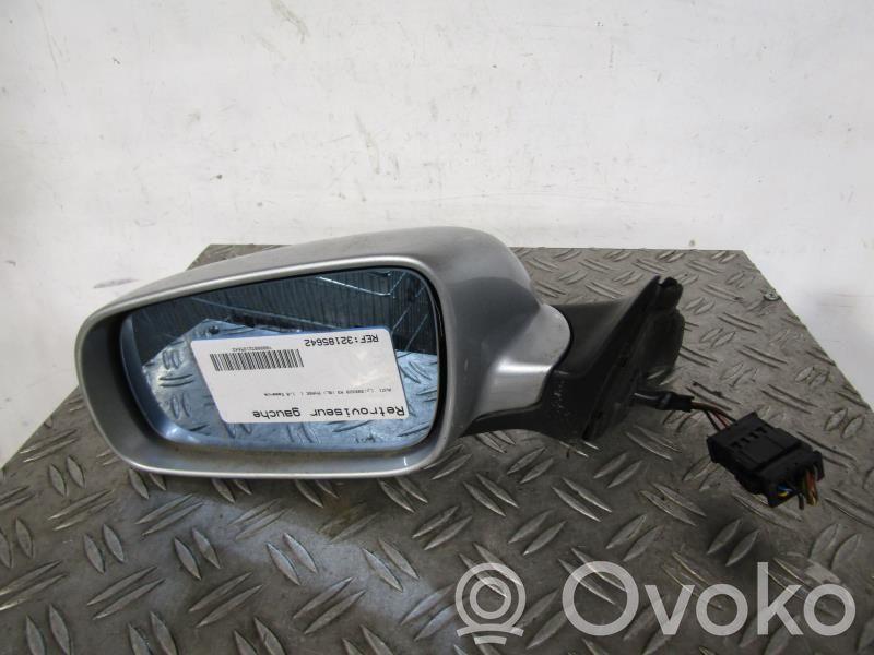 Espejo lateral manual   8L1858531C3FZ