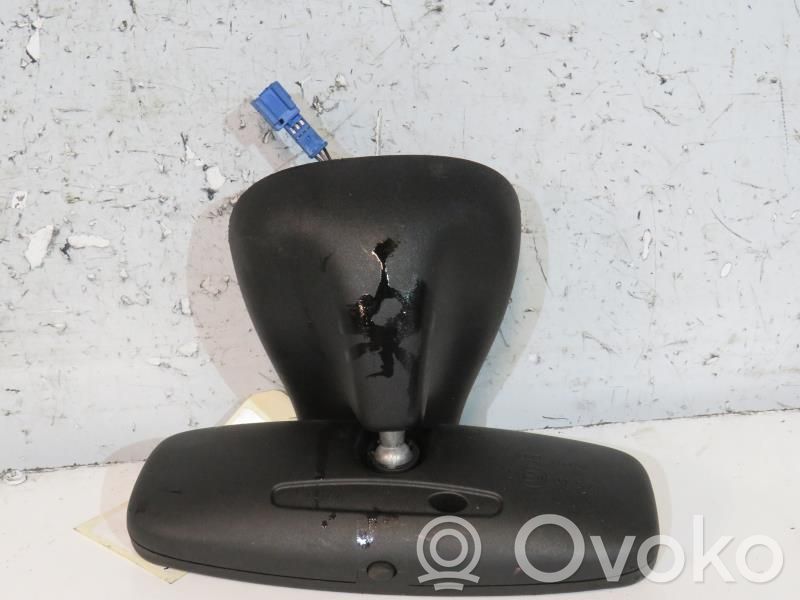 Citroen C5 Rear view mirror (interior) 