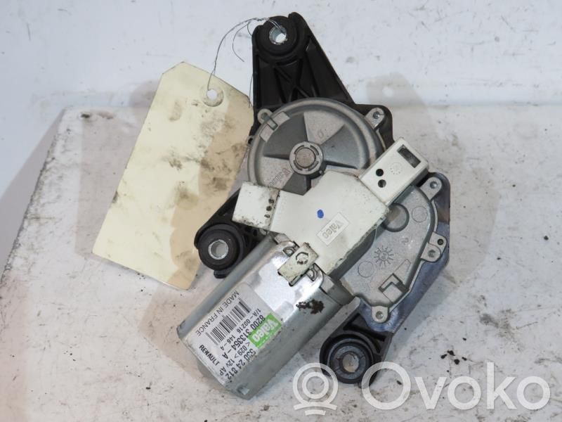 Rear window wiper motor   8200313354