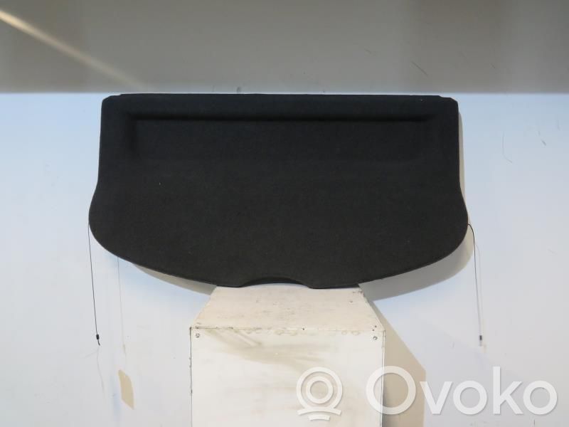 Parcel shelf   00008342FG