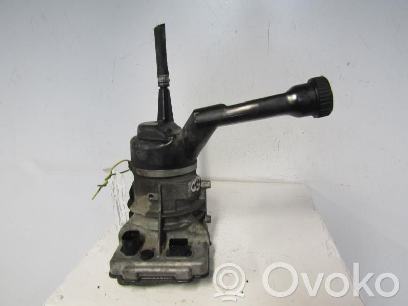 Ohjaustehostimen pumppu   9671742480