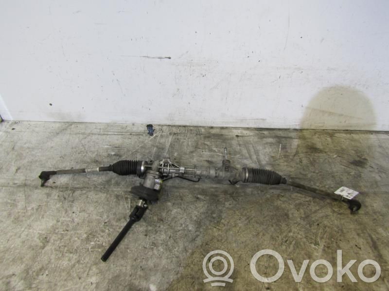 Citroen C4 I Lenkgetriebe 