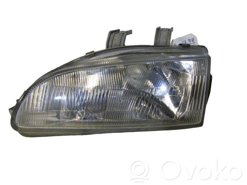 Honda Civic Headlight/headlamp 