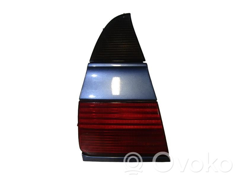 Citroen XM Takavalot 