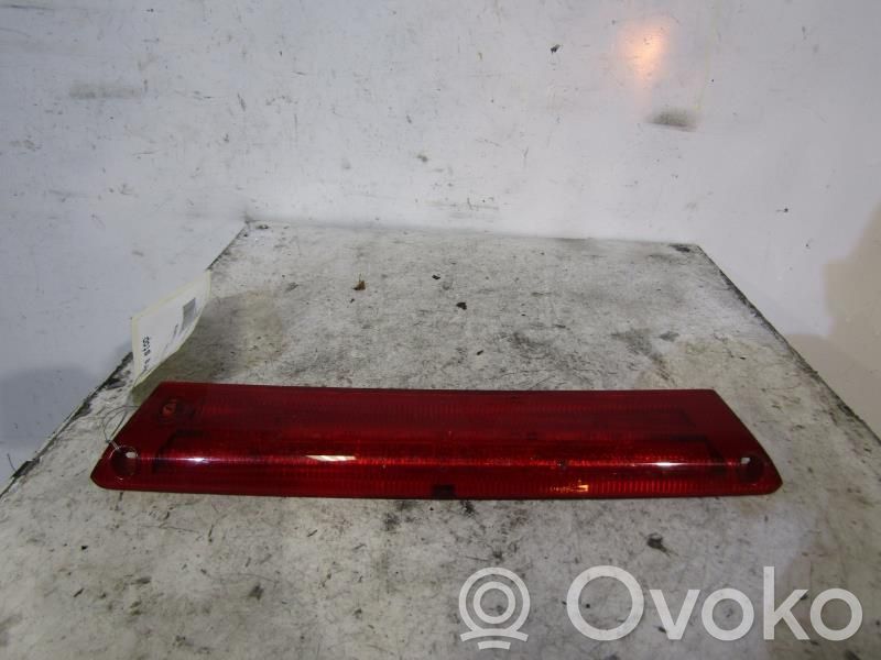 Ford Focus Third/center stoplight 