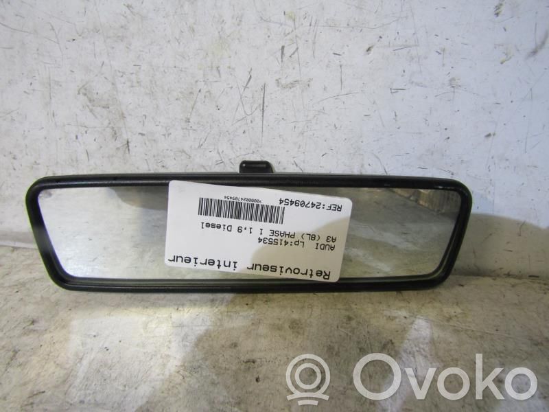 Audi A3 S3 8L Espejo retrovisor (interior) 