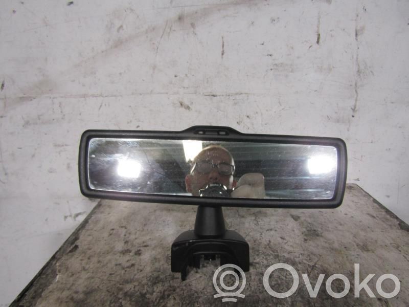 Volkswagen Golf Plus Espejo retrovisor (interior) 