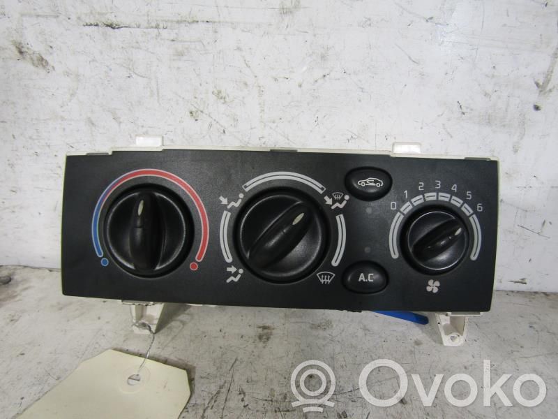 Climate control unit   7701041846