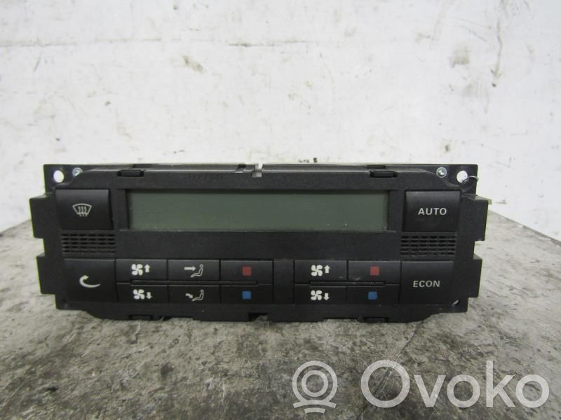 Ford Galaxy Climate control unit 