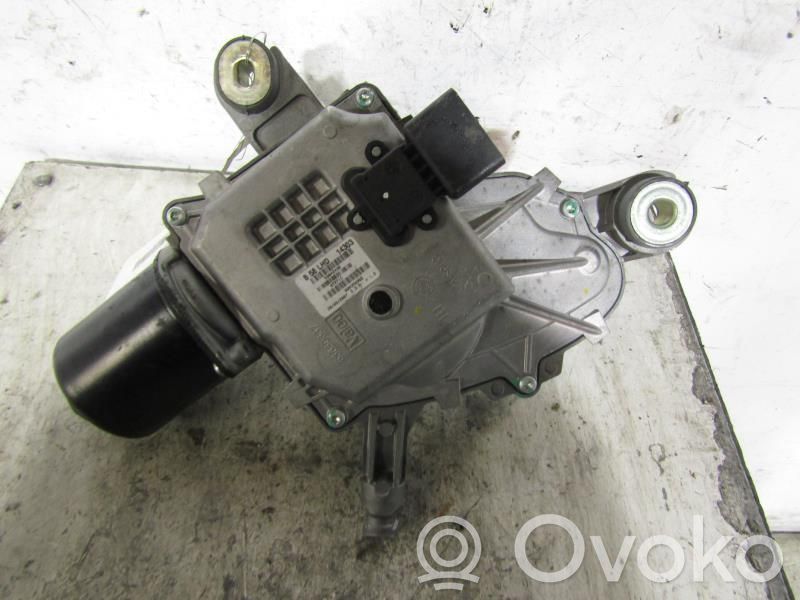 Wischermotor   6405PG