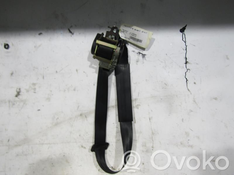 Cinturón delantero   8974GN