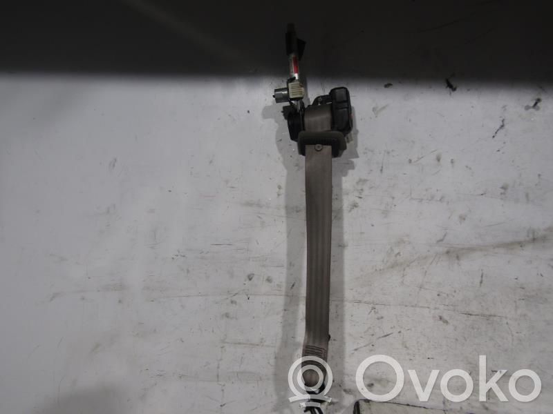 Volvo S80 Cinturón trasero 
