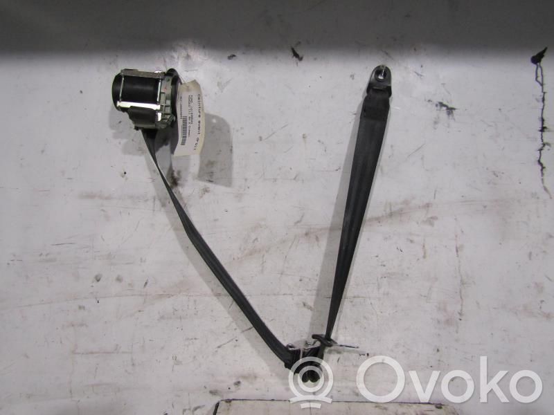 Ford Mondeo MK IV Cinturón delantero 