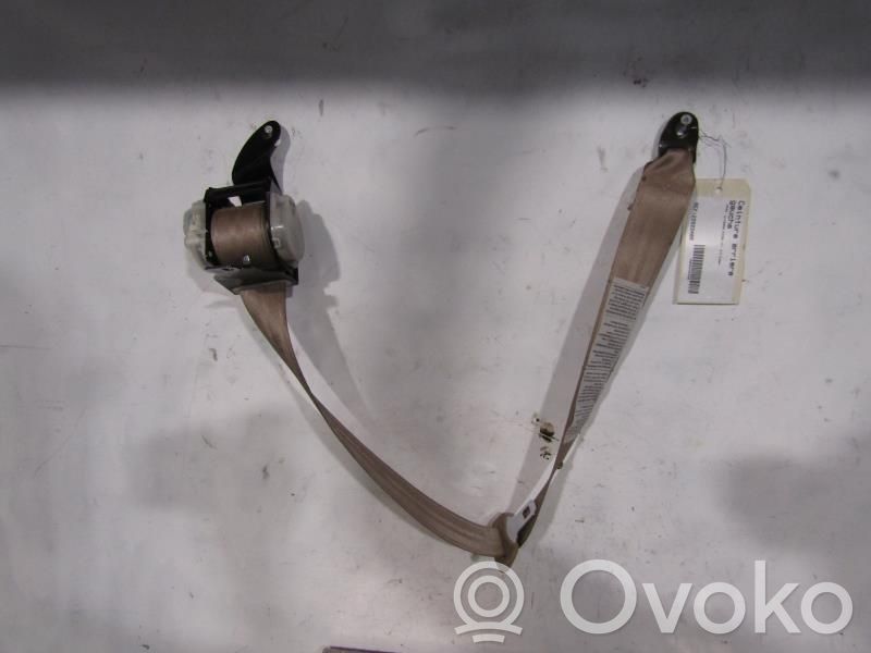Honda Accord Centură spate 