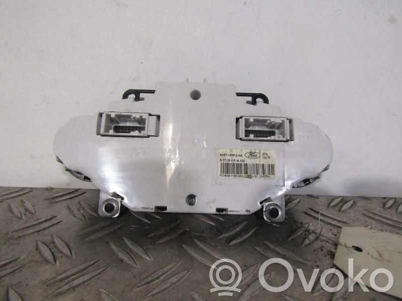 Climate control unit   1777063