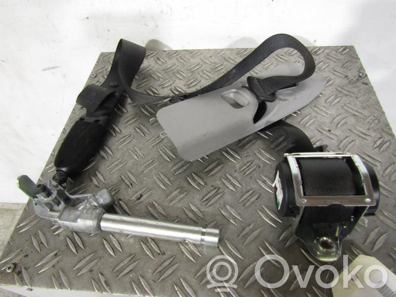 Cinturón delantero   13290245