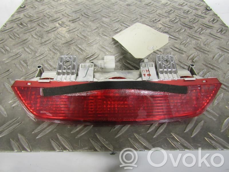 Hyundai i10 Third/center stoplight 