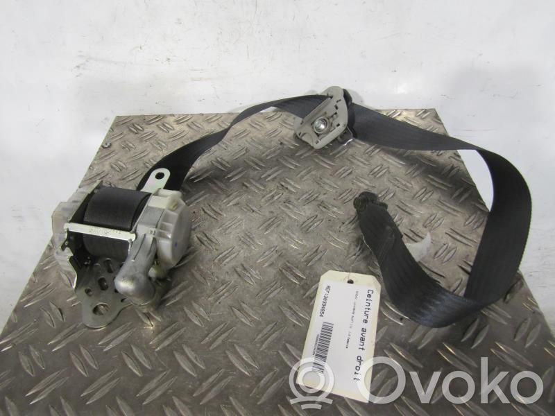 Suzuki SX4 Cinturón delantero 