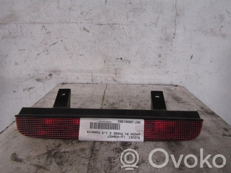 Dritte Bremsleuchte   3582083E005PK