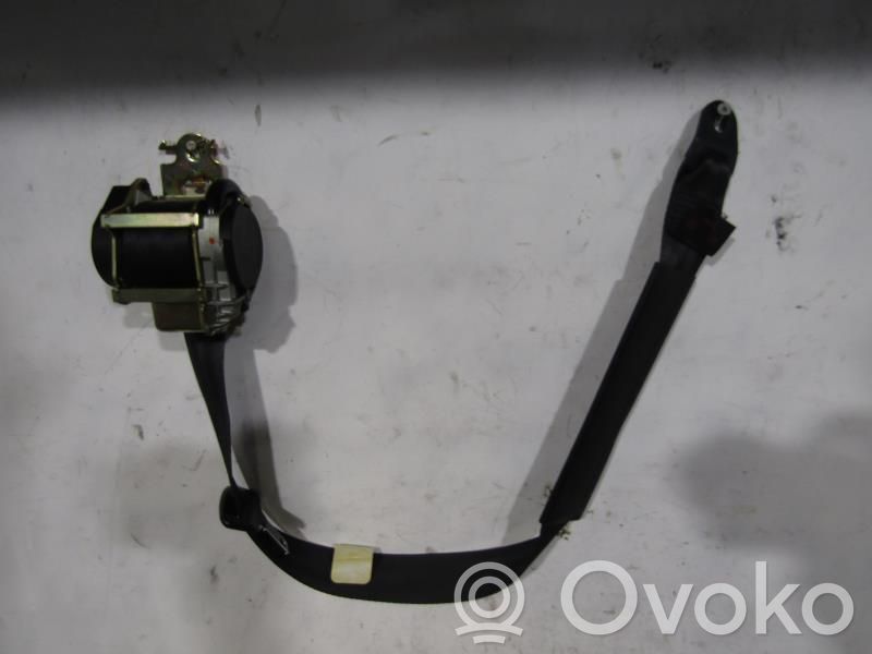 Peugeot 206 CC Cinturón delantero 