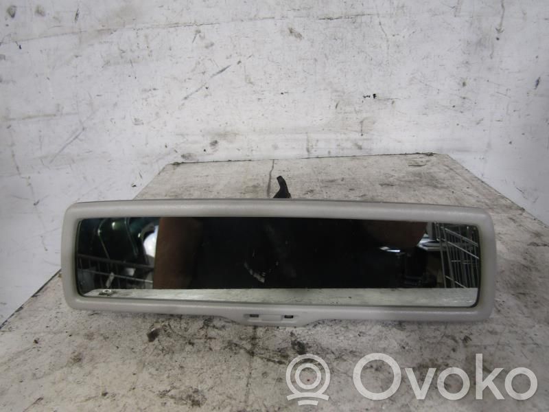 Volkswagen Golf VI Rétroviseur intérieur