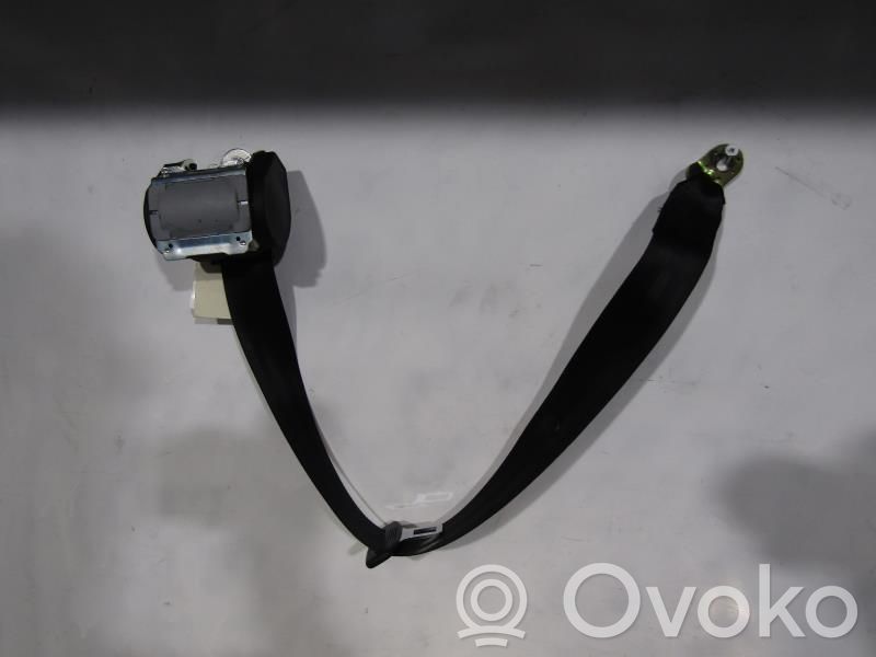 Cinturón trasero   4F0857805E
