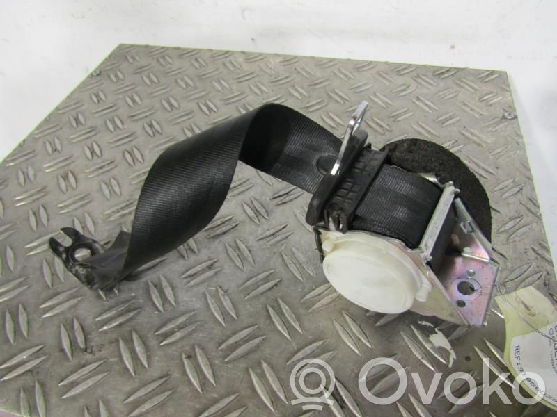 Ford Focus Cinturón trasero 