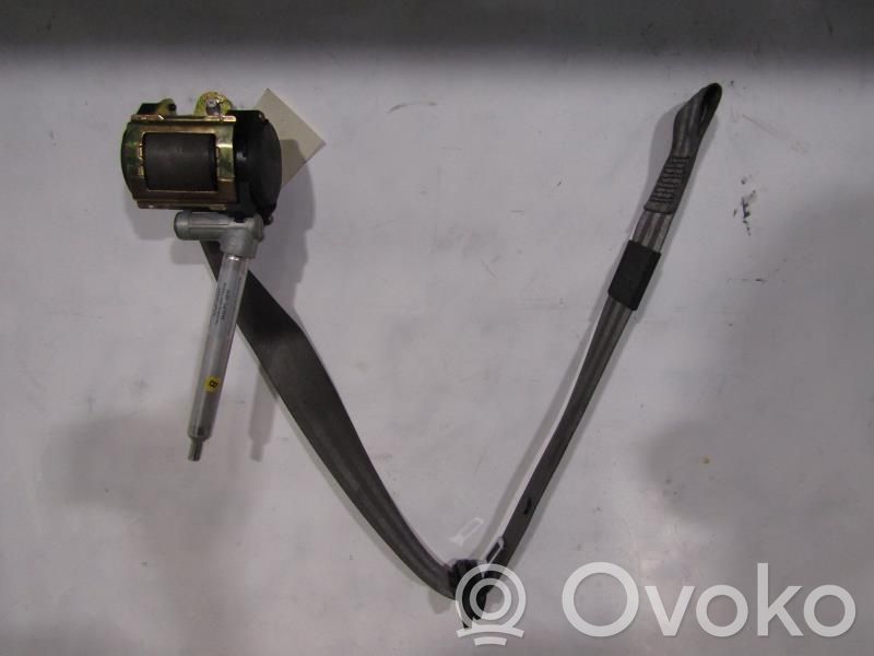 Audi A3 S3 8L Sicherheitsgurt vorne 