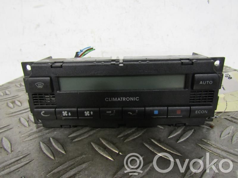 Skoda Octavia Mk1 (1U) Unitate control climatizare